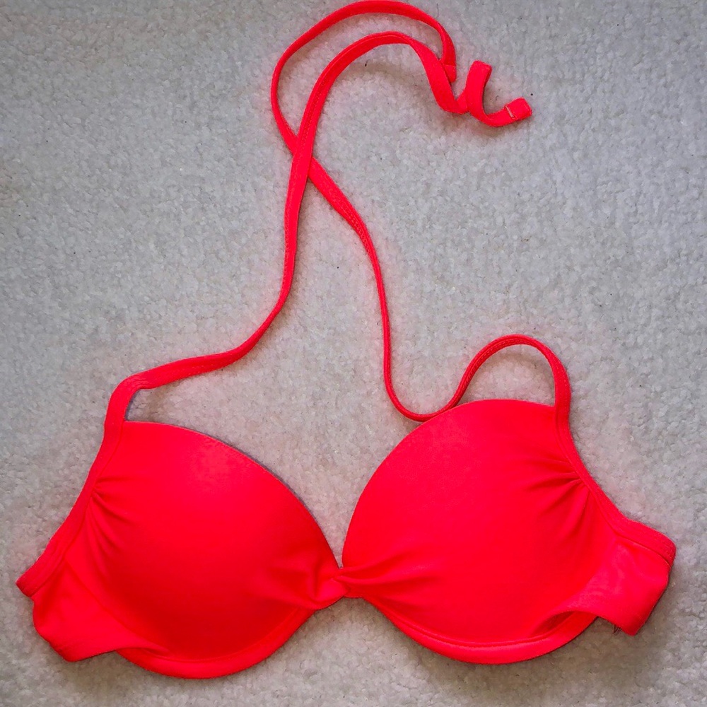 Target Bikini Top